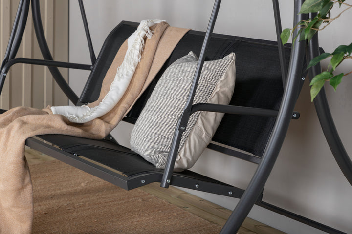 Montreal Hammock Svart