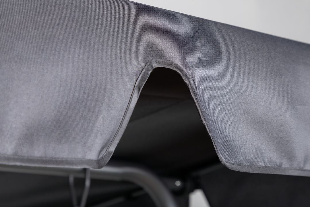 Montreal Hammock Svart