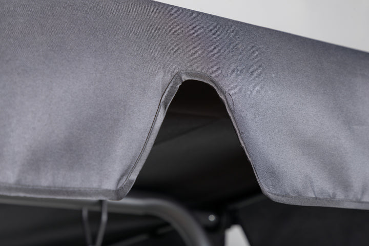 Montreal Hammock Svart