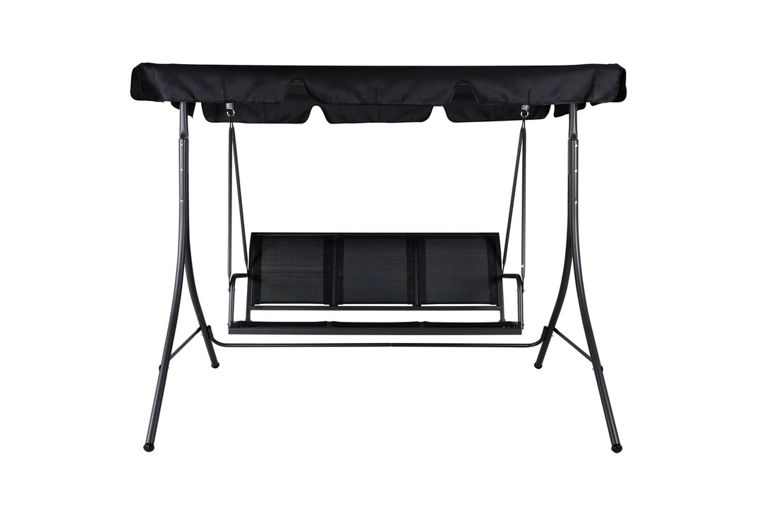 Montreal Hammock Svart