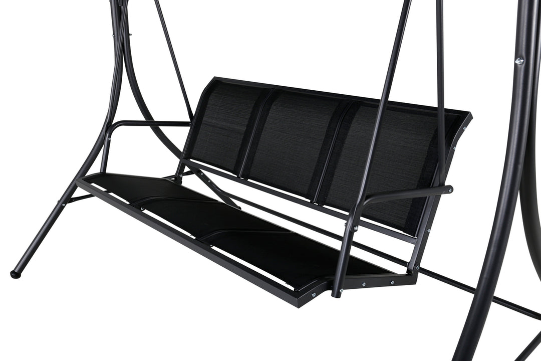 Montreal Hammock Svart