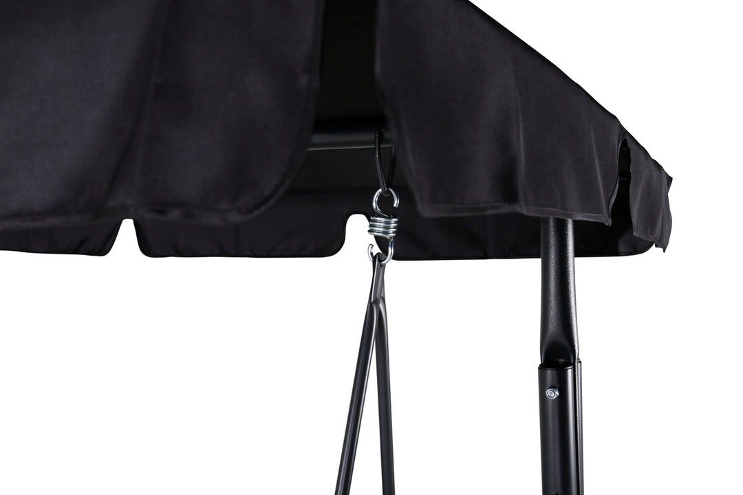 Montreal Hammock Svart