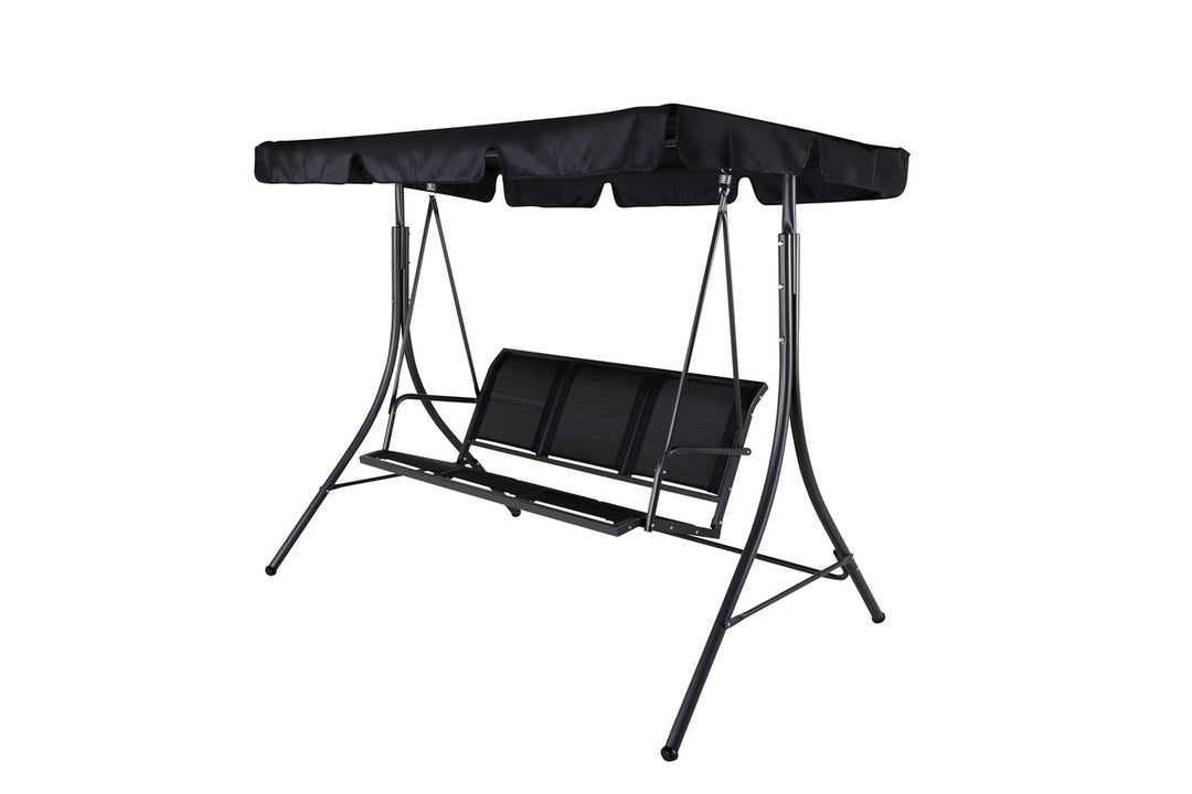 Montreal Hammock Svart