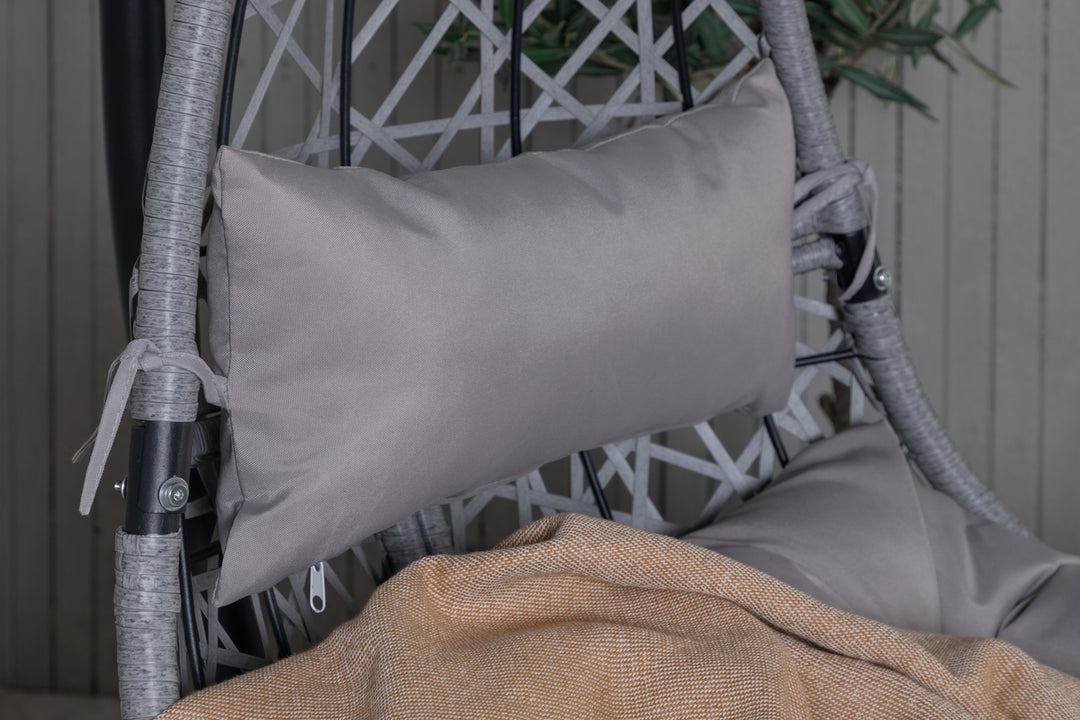 Edinburgh Hängstol Grå