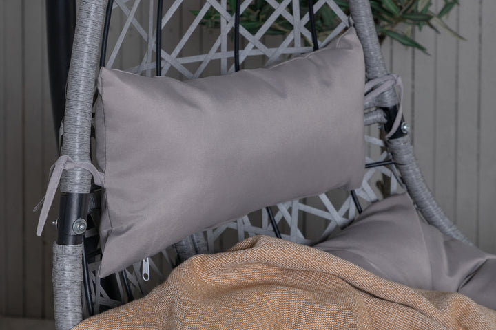 Edinburgh Hängstol Grå