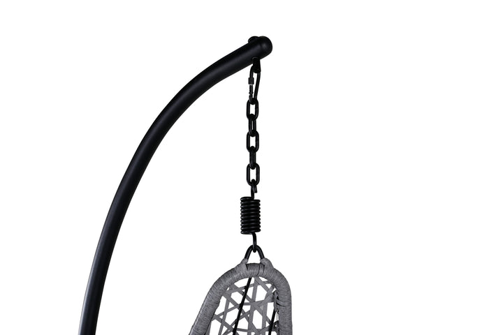 Edinburgh Hängstol Grå