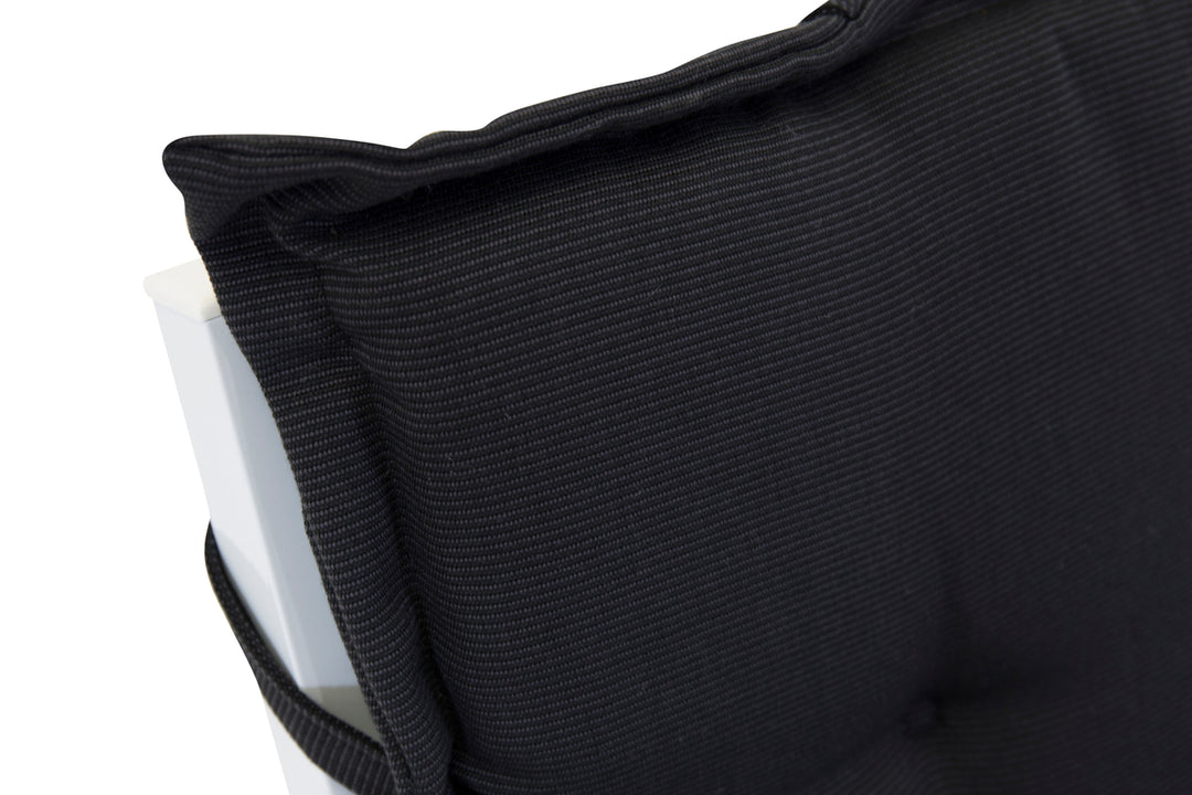 Hanna Stolsdyna 132x11x56cm