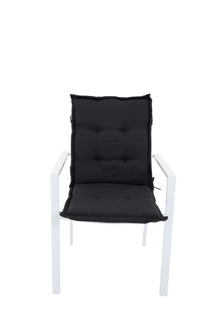 Hanna Stolsdyna 132x11x56cm