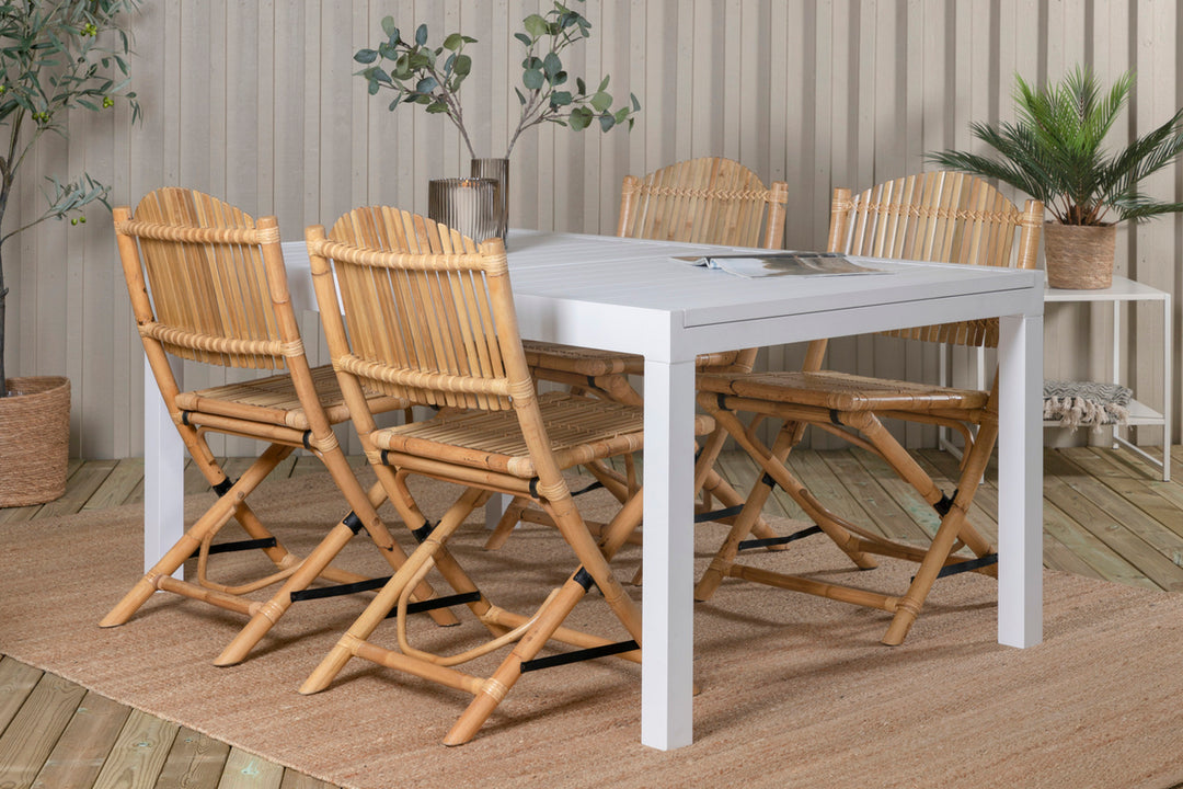 Cane Caféstol Natur