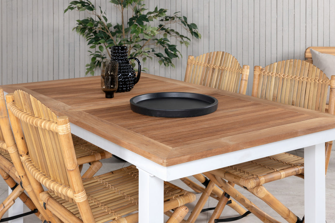 Cane Caféstol Natur