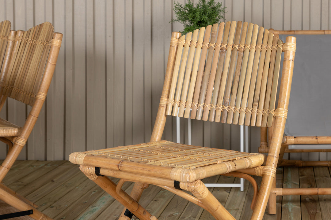 Cane Caféstol Natur