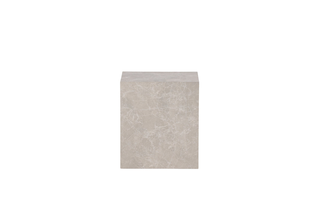 York Soffbord Beige 40x45x40