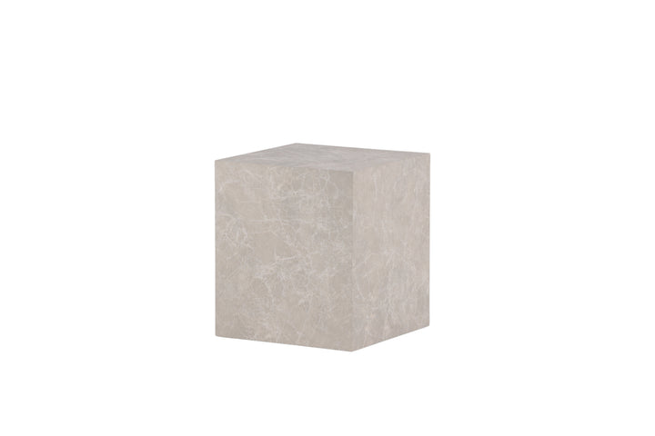 York Soffbord Beige 40x45x40