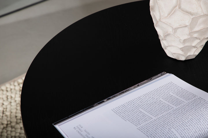 Olivia Soffbord Svart