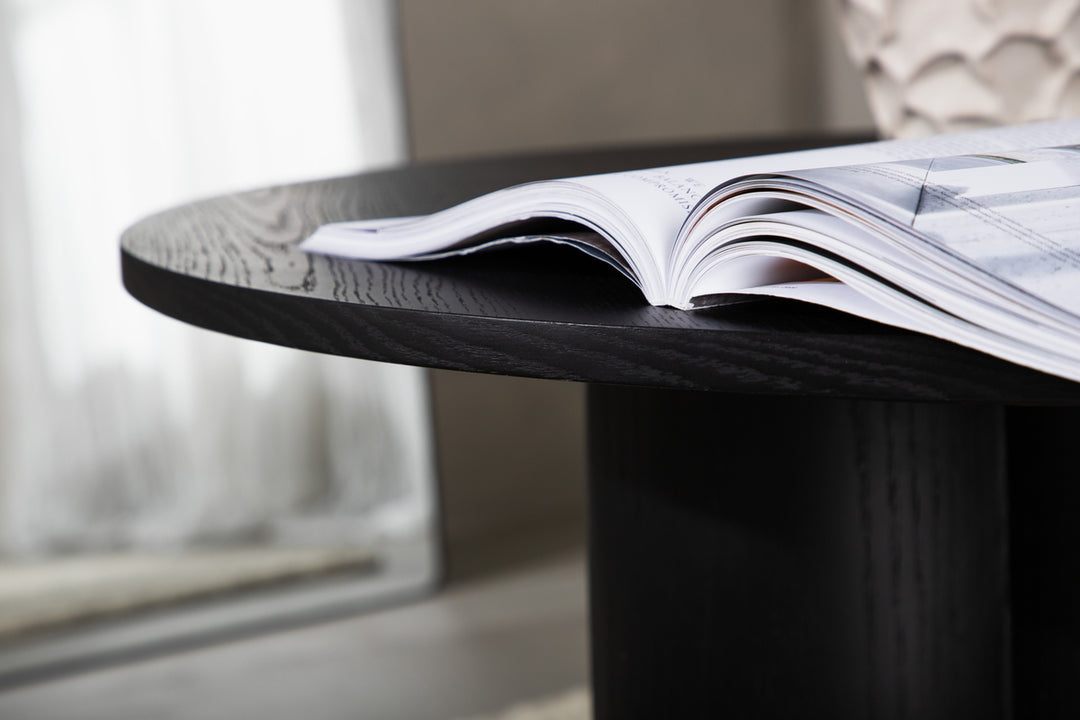 Olivia Soffbord Svart