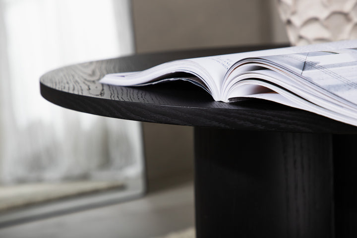 Olivia Soffbord Svart