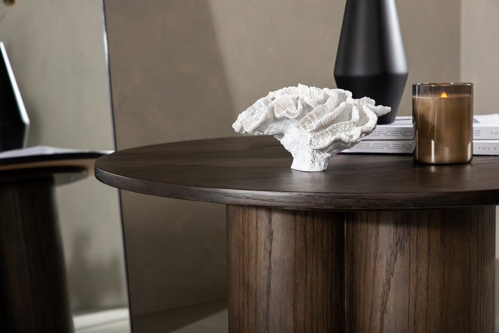 Olivia Soffbord Mocka