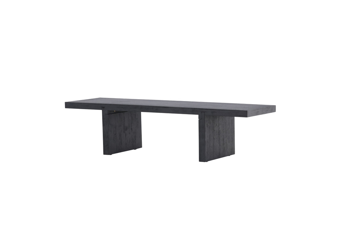 Yakunik Soffbord Svart