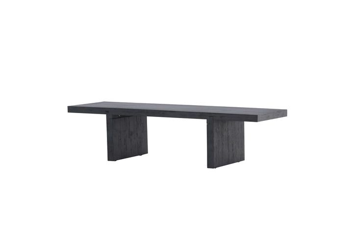 Yakunik Soffbord Svart