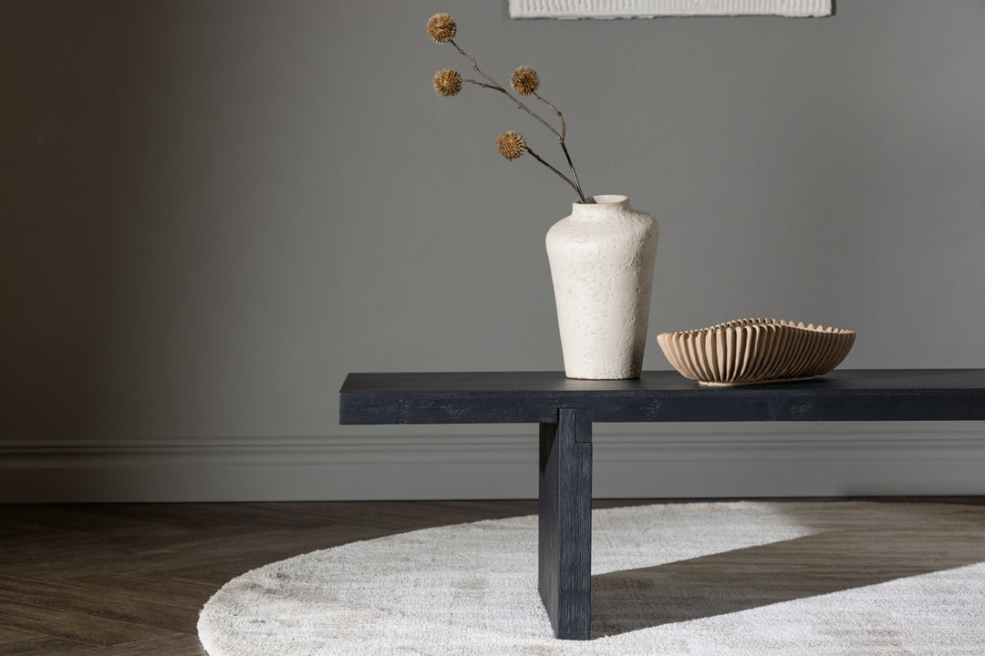 Yakunik Soffbord Svart