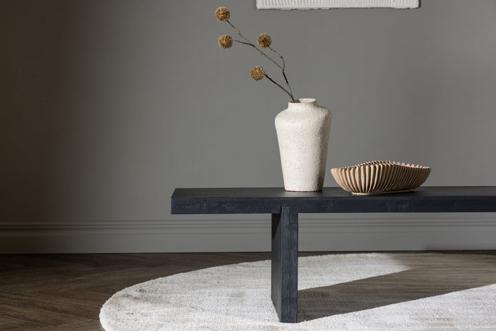 Yakunik Soffbord Svart