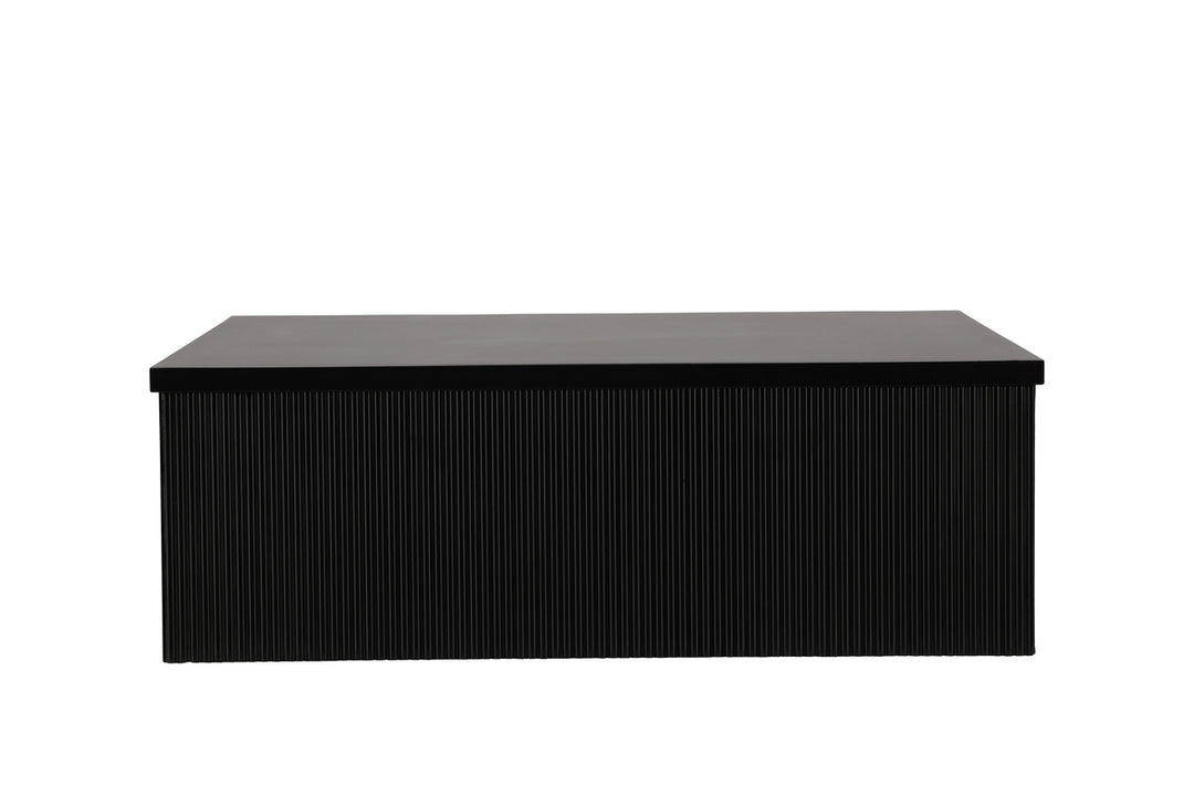 Lenox Soffbord Svart