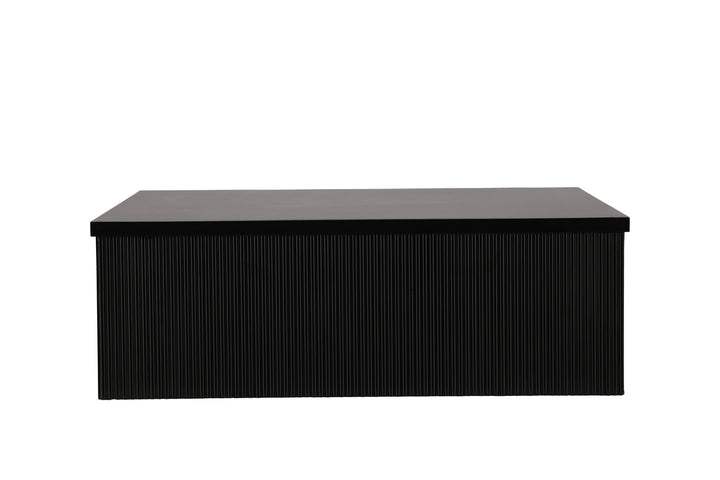 Lenox Soffbord Svart