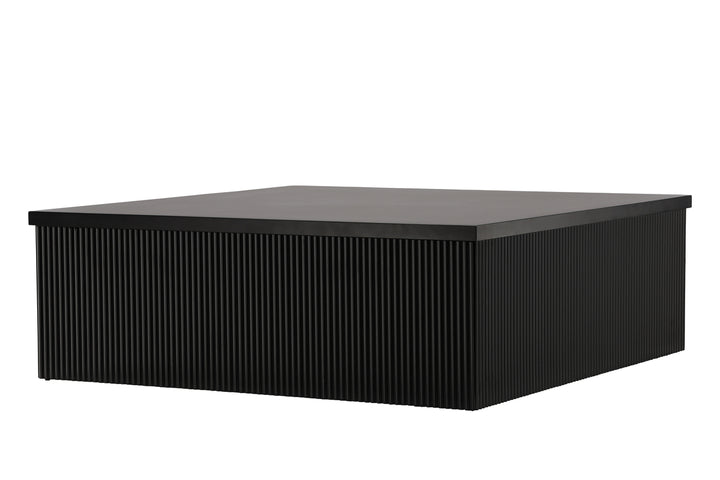 Lenox Soffbord Svart