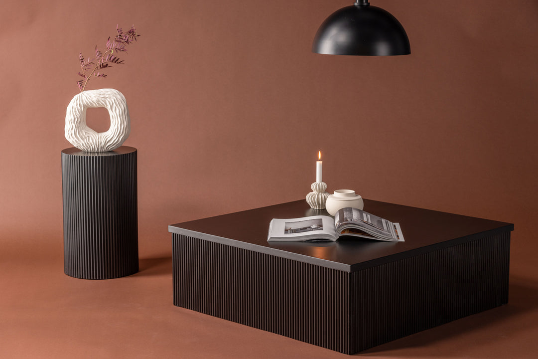 Lenox Soffbord Svart