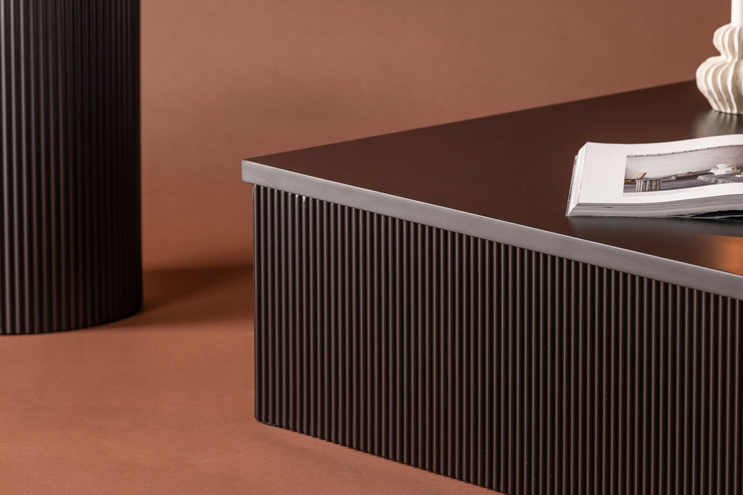 Lenox Soffbord Svart