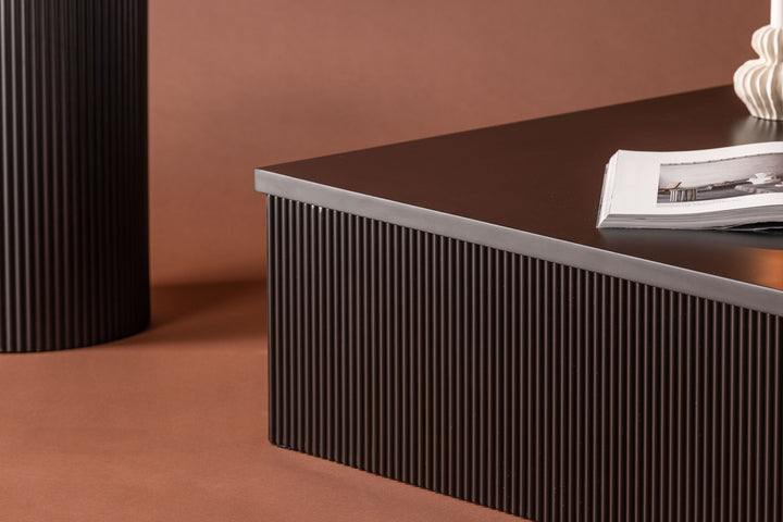 Lenox Soffbord Svart