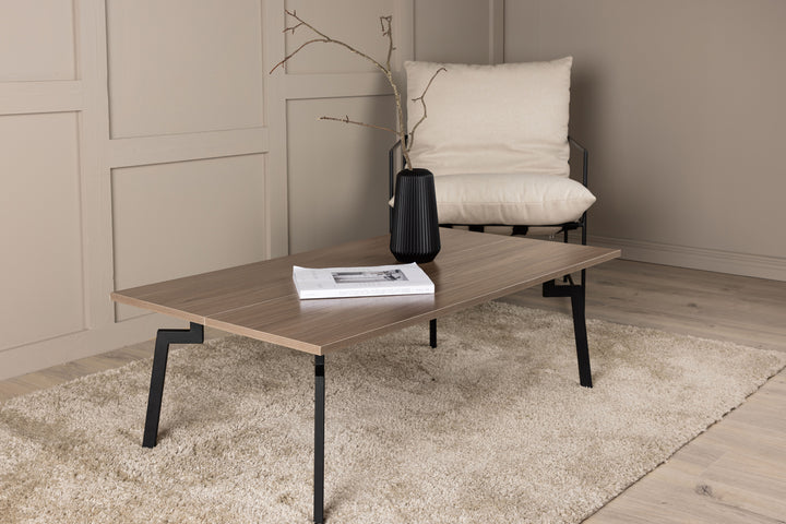 Bethan Soffbord Valnöt