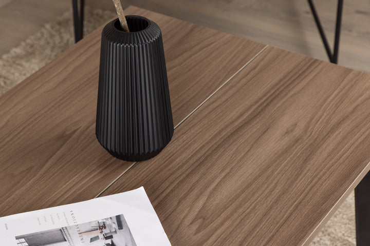 Bethan Soffbord Valnöt