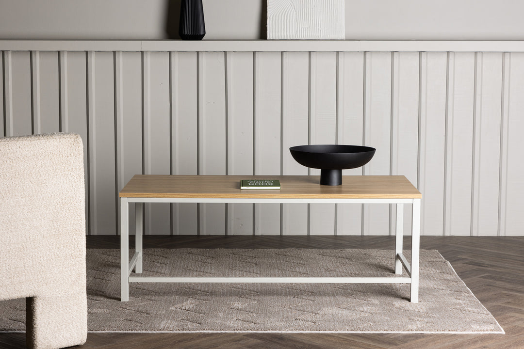 Rise Soffbord Greige