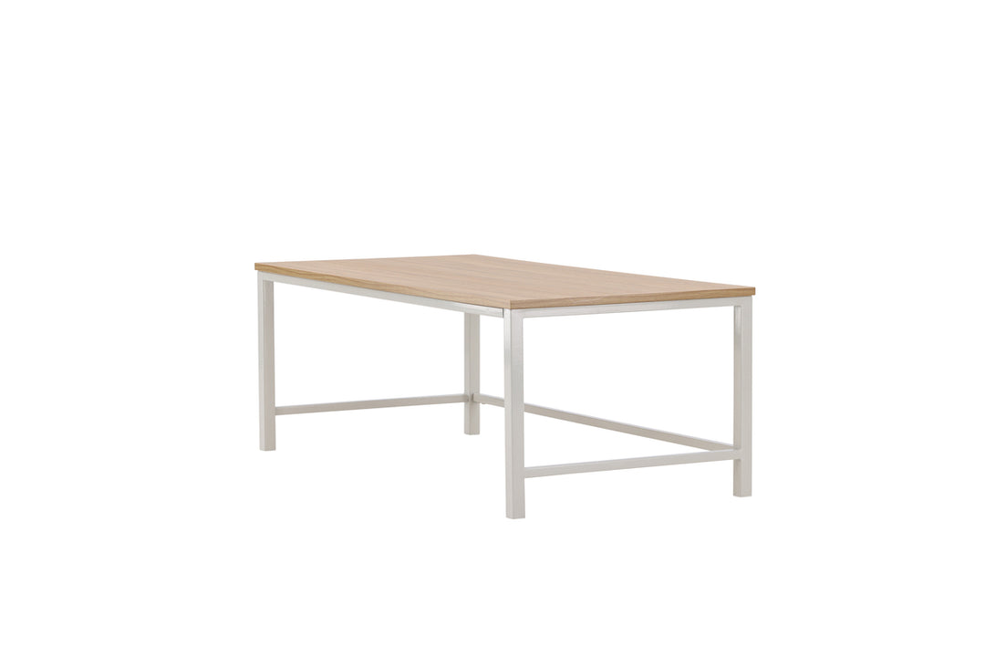 Rise Soffbord Greige