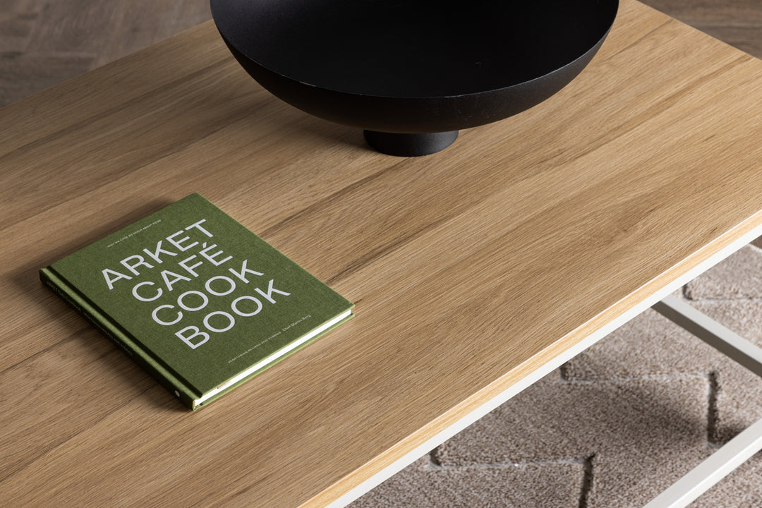 Rise Soffbord Greige