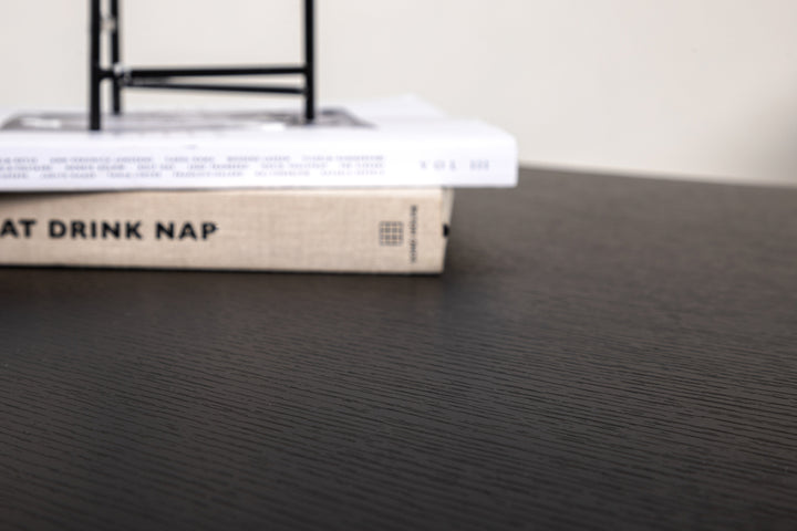 Pryor Soffbord Svart