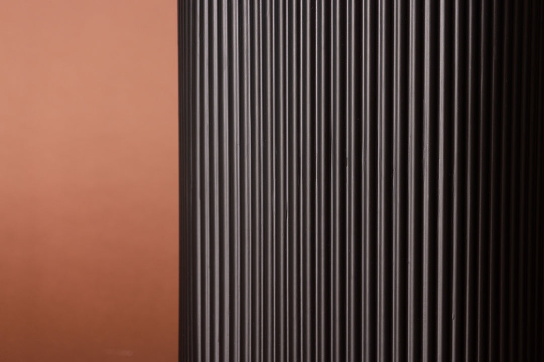 Lenox Sidobord Svart