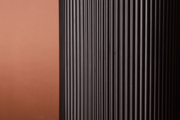 Lenox Sidobord Svart