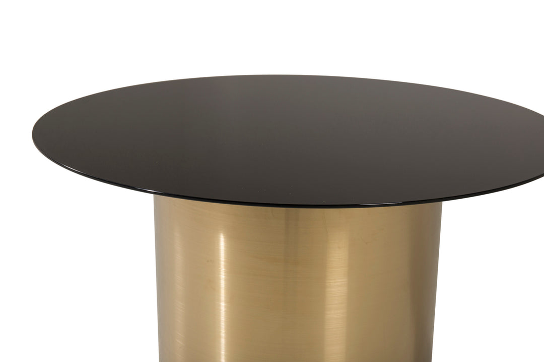 Ystad Soffbord Svart