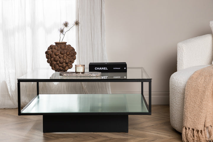 Maglehem Soffbord Svart