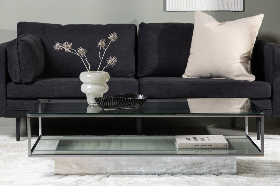 Maglehem Soffbord Transparent