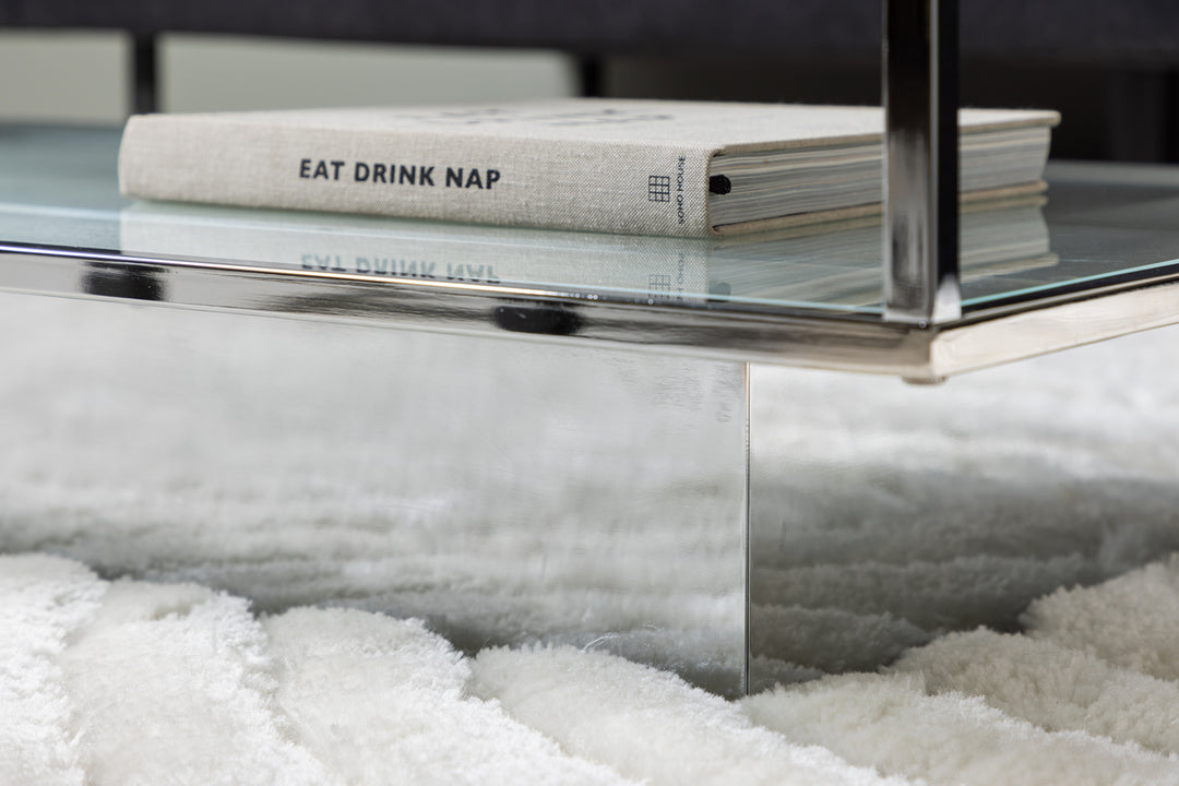 Maglehem Soffbord Transparent