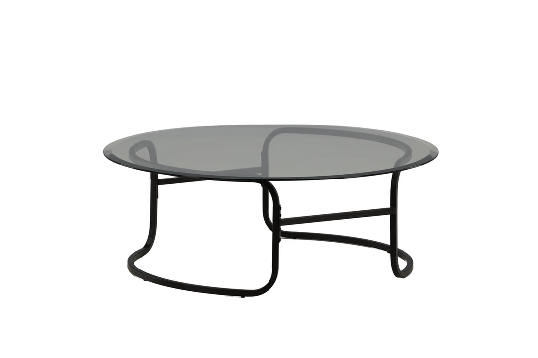 Lomma Soffbord Svart