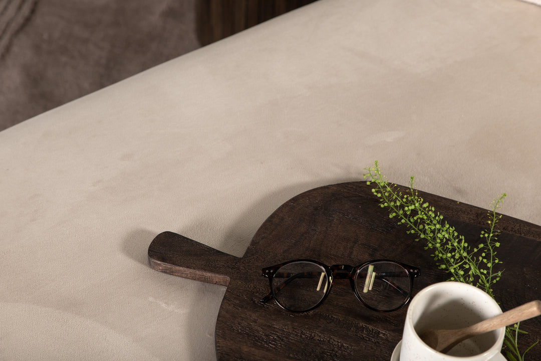 X-lounge Loungefåtölj Beige 71x83