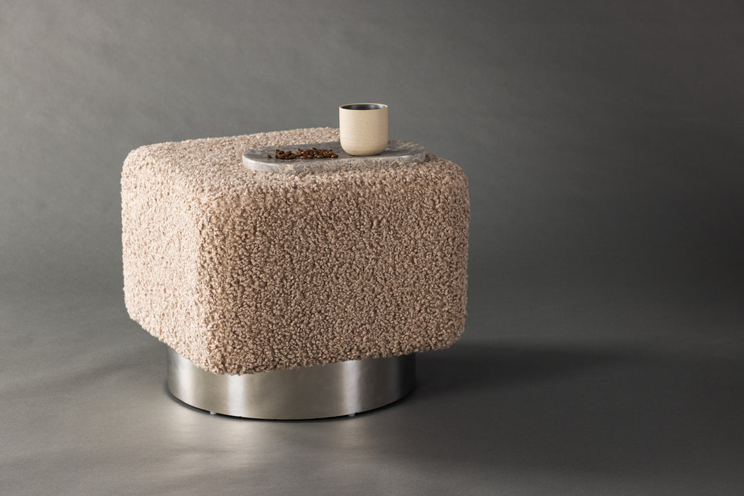 Newton Sittpuff Brun