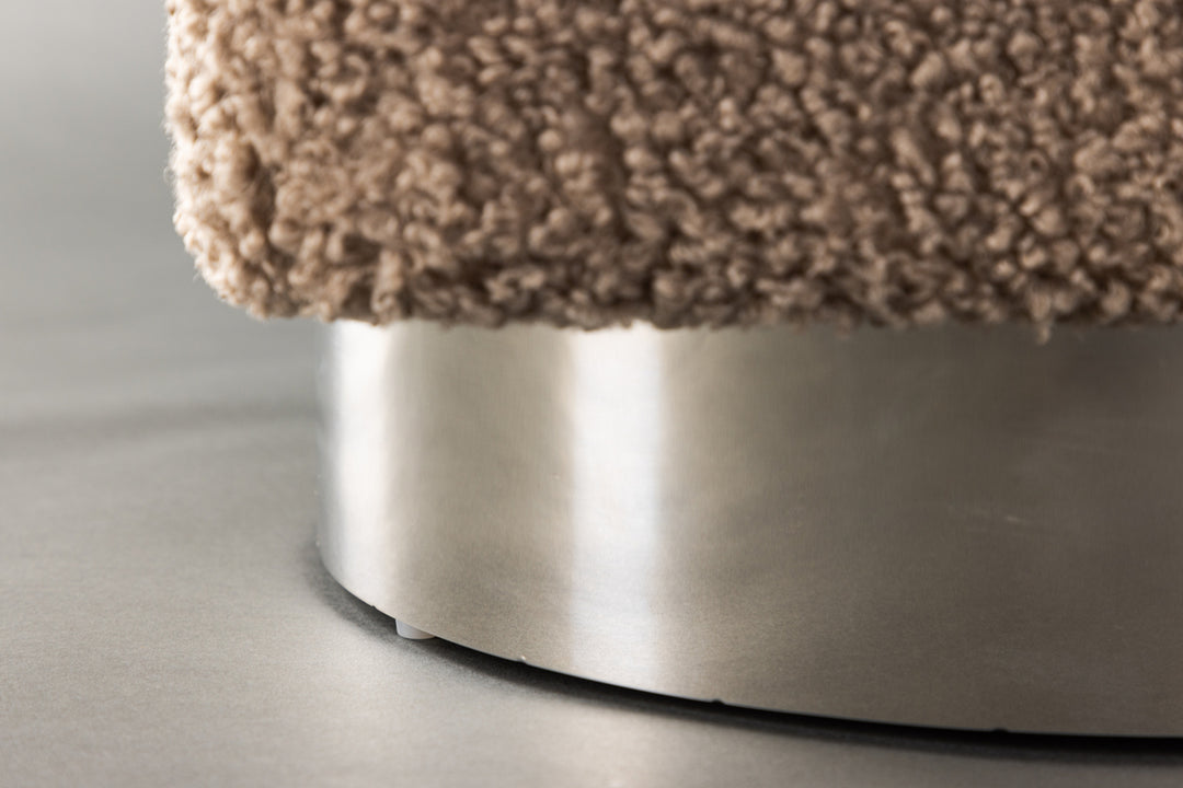 Newton Sittpuff Brun