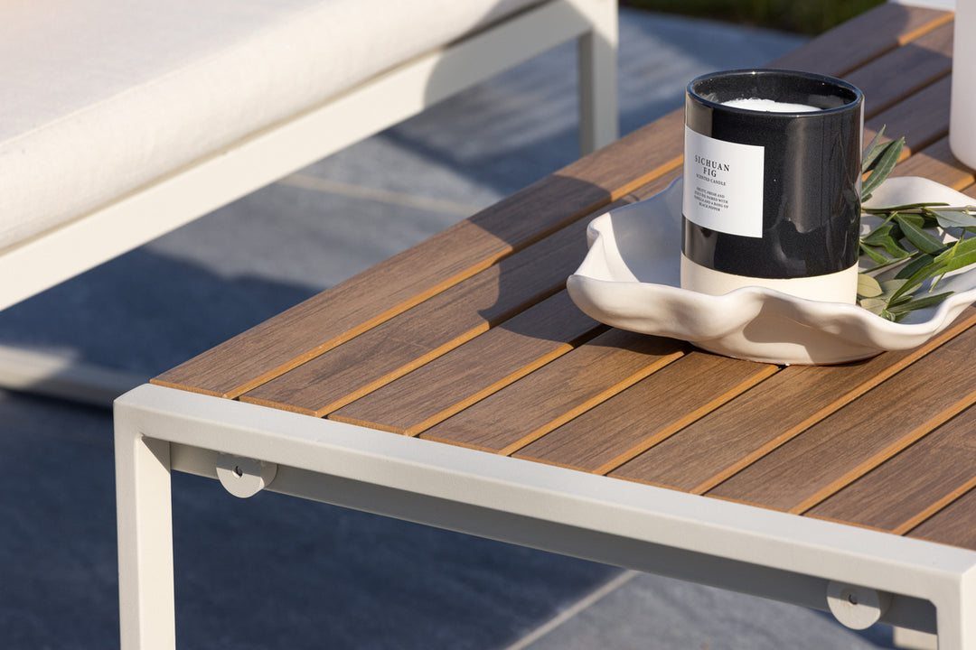 Dallas Soffgrupp Beige