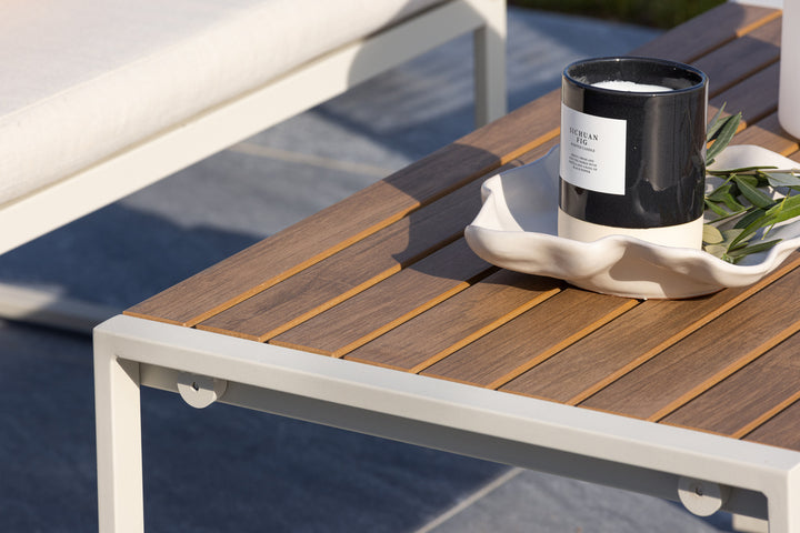 Dallas Soffgrupp Beige