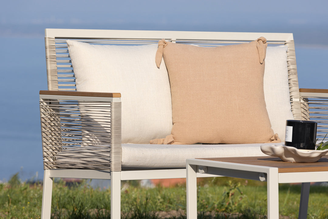 Dallas Soffgrupp Beige